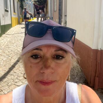 Parent São João da Talha: Anabela