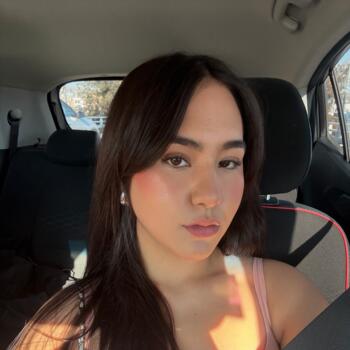 Niñera en Guadalajara: Alison Camila Ramos Barba