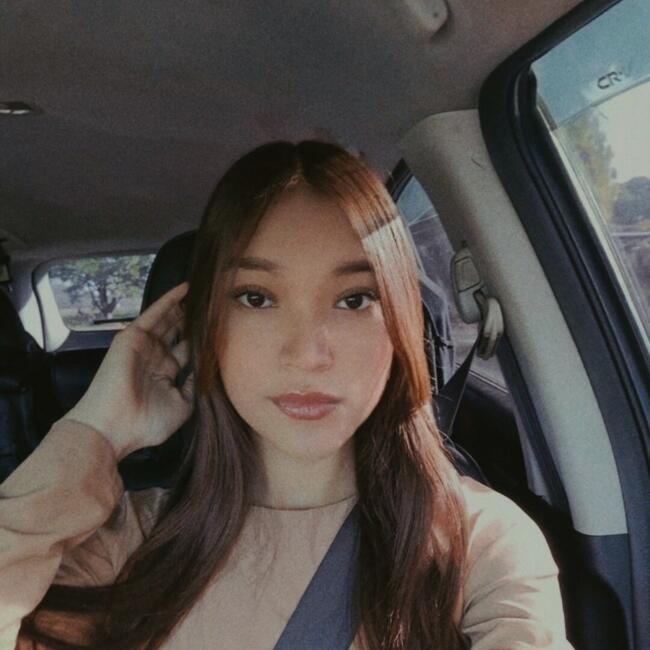 Babysitter in Pedregal: Thais