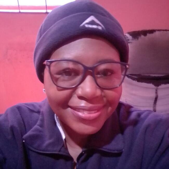 Babysitter in East London: Kholiswa Yvonne