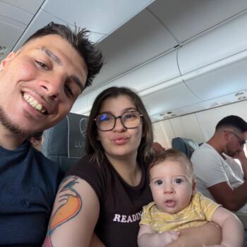 Childminder job in Quinta Do Conde: babysitting job Diogo
