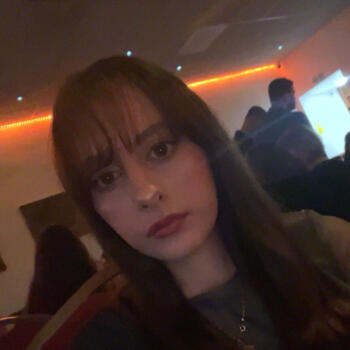 Babysitter in London: Rachel