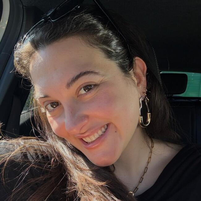 Nanny in Valdemoro: Sara