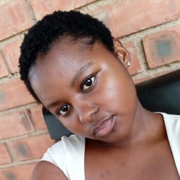 Babysitter in Johannesburg: Kamogelo