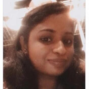 Childminder in Dublin: Snehal