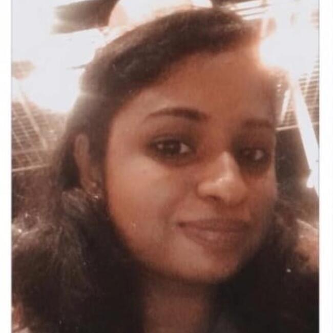 Childminder in Dublin: Snehal