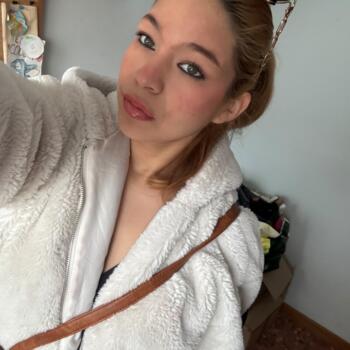 Nanny en Barcelona: Iselieth