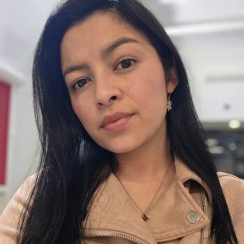 Canguro Barcelona: Melissa