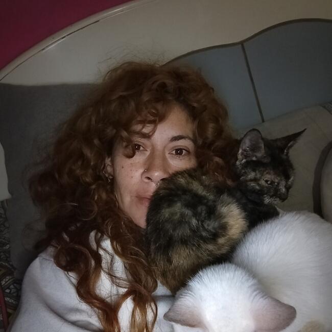 Babysitter in Lanús: Debora