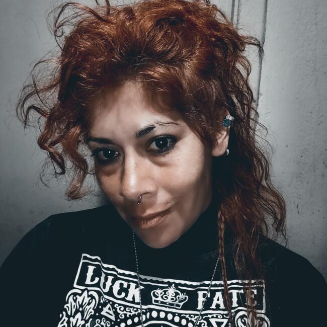 Babysitter in Lanús: Debora