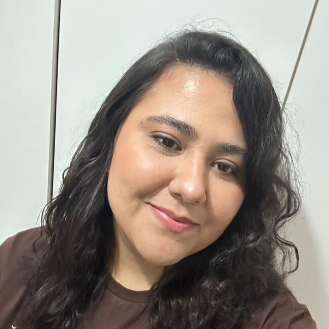Babysitter in São Paulo: Bruna