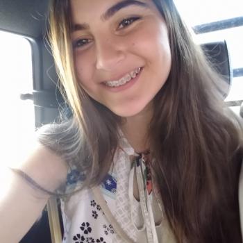 Babysitter Vila Velha: Bianca