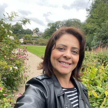 Nanny in London: Debora