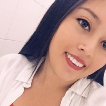 Niñera Floridablanca: Heidy