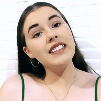 Babysitter Bundaberg: Taylor-Jane