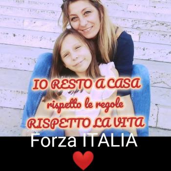 Lavoro per babysitter Pordenone: lavoro per babysitter Tina