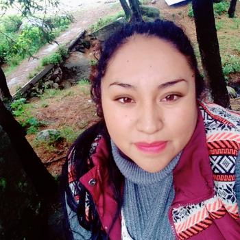 Niñera Naucalpan de Juárez: Dulce