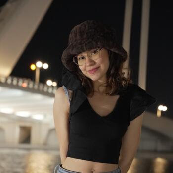 Nanny in Girona: Katia