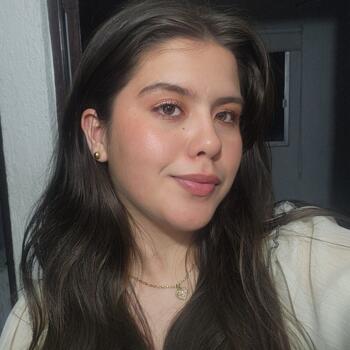 Babysitter in Mazatlán: Lizbeth