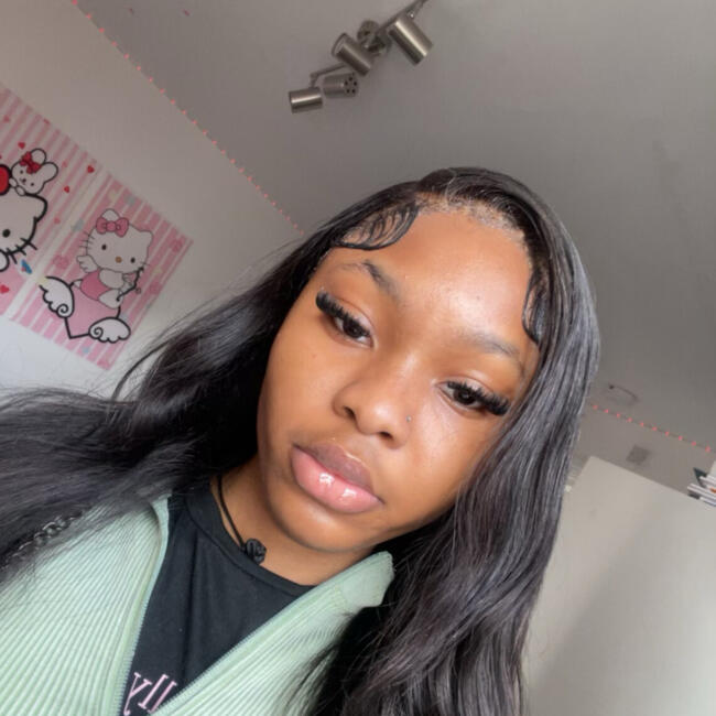 Babysitter in Milton Keynes: Emmanuella