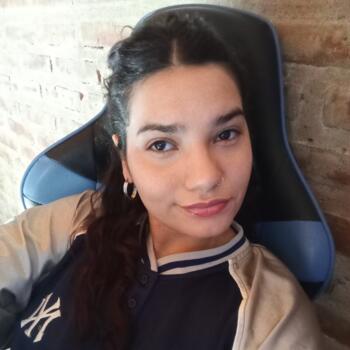Niñera en Choele Choel: Morena