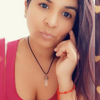 Niñera en Comas (Lima region): Yulissa