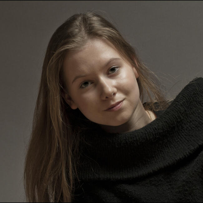 Babysitter in Antwerpen: Kristina