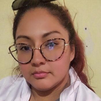 Babysitter Chiclayo: Shey