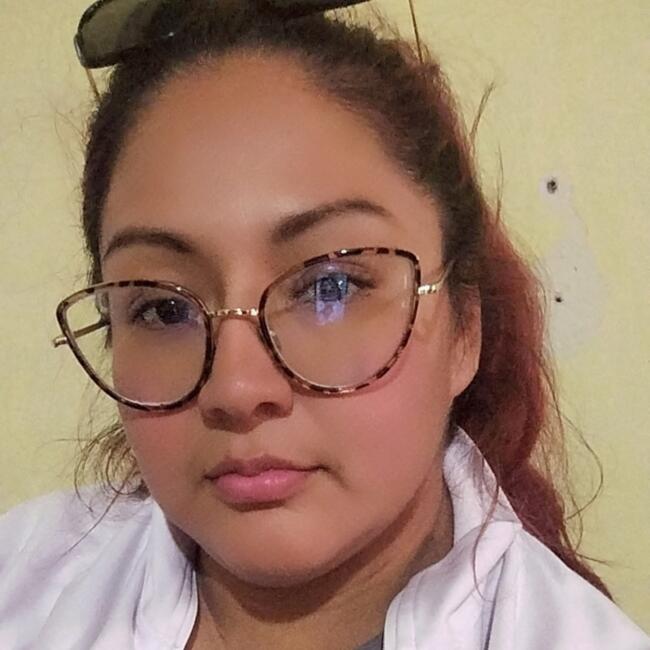 Babysitter in Chiclayo: Shey