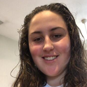 Babysitter in Whangarei: Laura