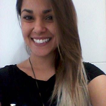 Babysitting job in Suzano: babysitting job Claudia Pereira da Cruz