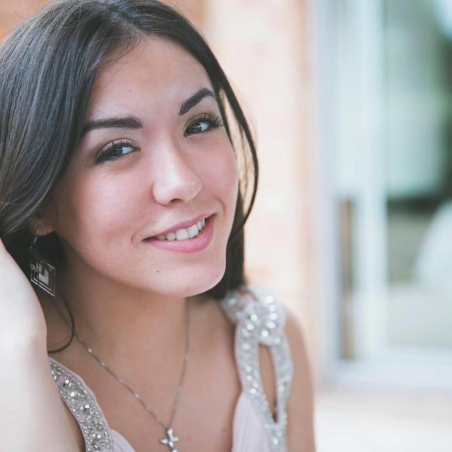 Babysitter in Bettembourg: Soraya