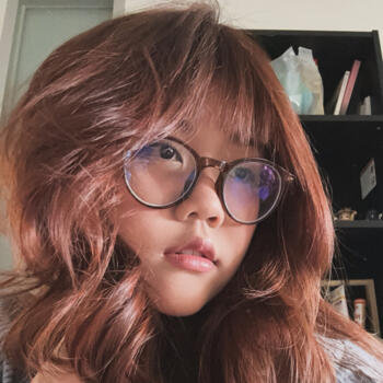 Babysitter in Melbourne: Anh Thu