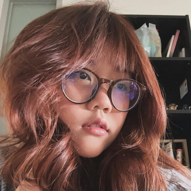 Babysitter in Melbourne: Anh Thu