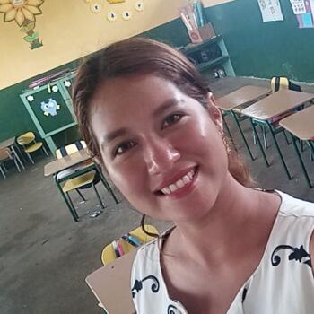 Niñera en Santa Rosa: Nohelia