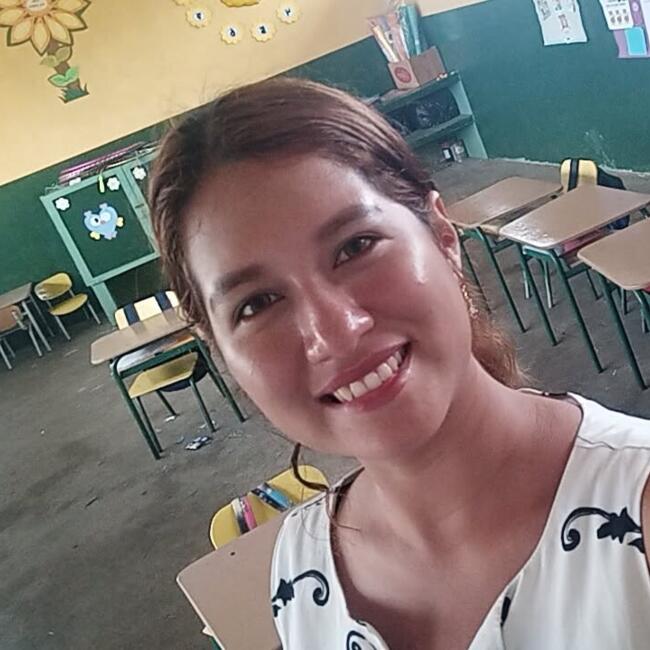 Niñera en Santa Rosa: Nohelia