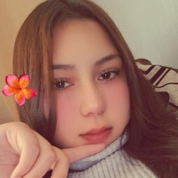 Babysitter in Quilpué: Isabella Daniela Zulueta Nuñez