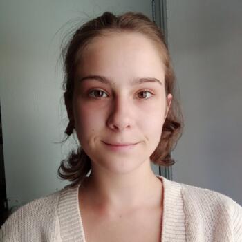 Babysitter in Valencia: Candela