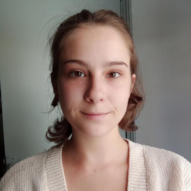 Babysitter in Valencia: Candela