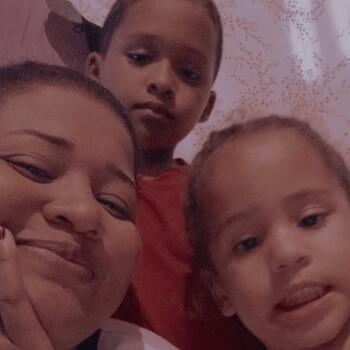 Babysitter in Barranquilla: Sandra
