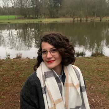 Baby-sitter in Rennes: Chloé