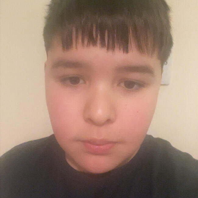 Childminder in Bicester: Jacob