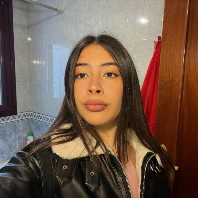 Canguro en Gijón: Paloma