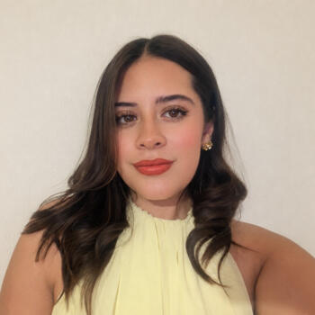 Niñera en Guadalajara: Diana Fernanda