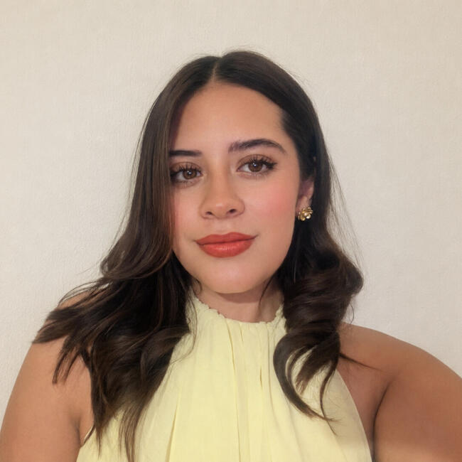 Niñera en Guadalajara: Diana Fernanda