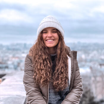 Babysitter em Odivelas: Beatriz