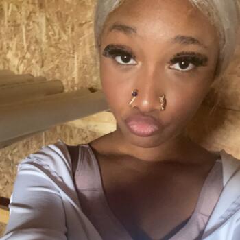 Babysitter in Frederick: Anaya
