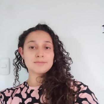 Babysitter Santa Rosa de Cabal: Yulieth