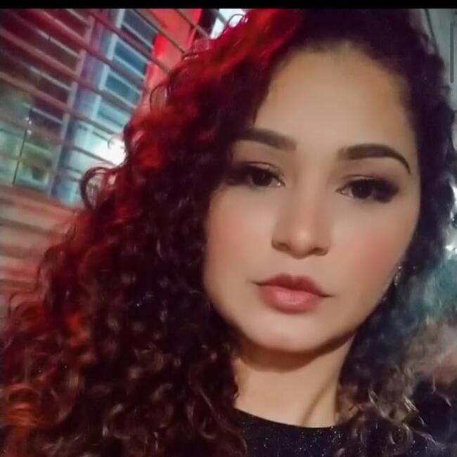 Babá em Sao Jose do Rio Preto: Amalia