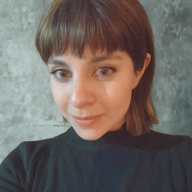 Niñera en La Reina: Janis Vega